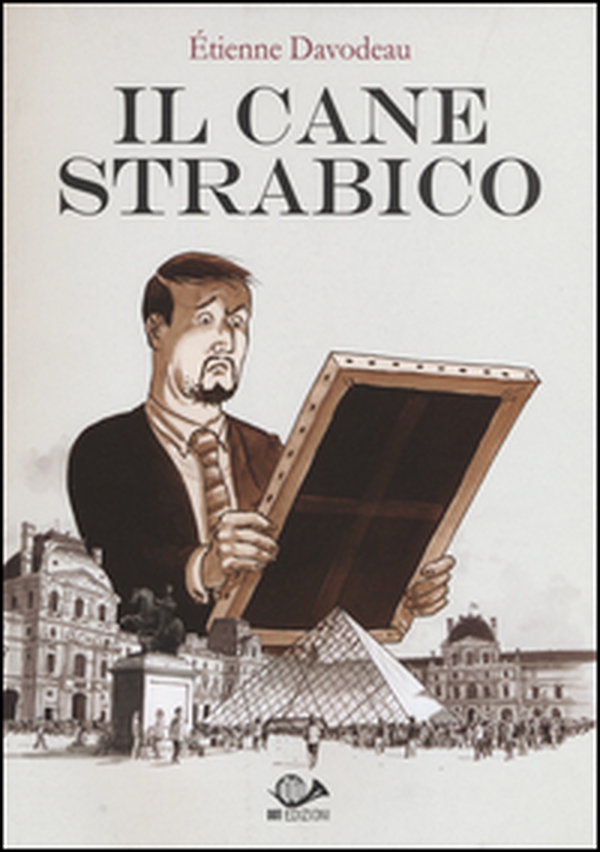 Il cane strabico - Librerie.coop Il cane strabico - Librerie.coop
