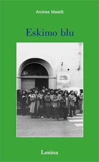 Eskimo blu - Librerie.coop