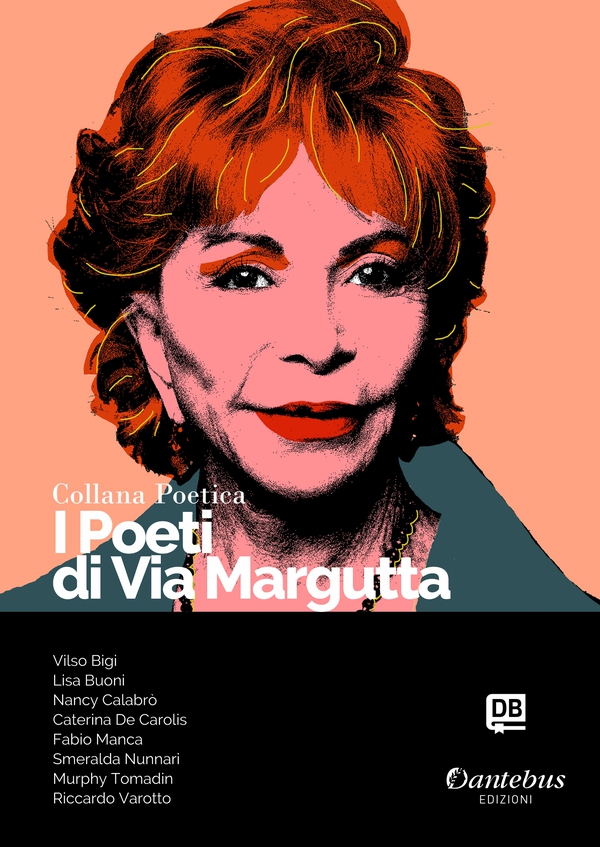 Collana Poetica I Poeti di Via Margutta vol. 41 - Librerie.coop Collana Poetica I Poeti di Via Margutta vol. 41 - Librerie.coop
