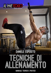 Tecniche di allenamento. Manuale teorico e pratico - Librerie.coop Tecniche di allenamento. Manuale teorico e pratico - Librerie.coop