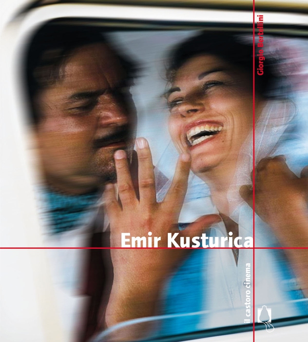 Emir Kusturica - Librerie.coop Emir Kusturica - Librerie.coop