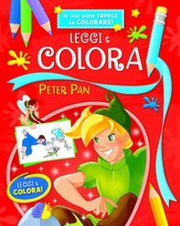 Peter Pan - Librerie.coop