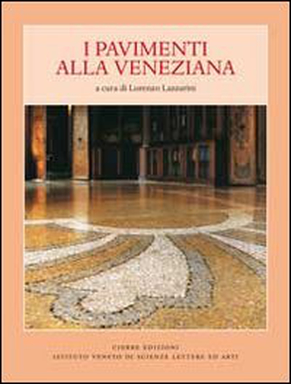 Pavimenti alla veneziana - Librerie.coop Pavimenti alla veneziana - Librerie.coop