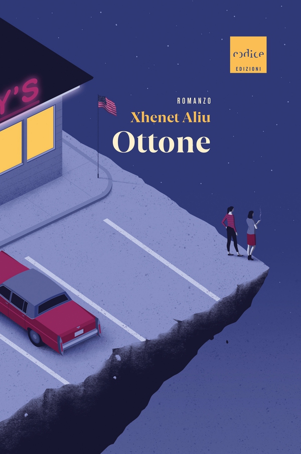 Ottone - Librerie.coop Ottone - Librerie.coop