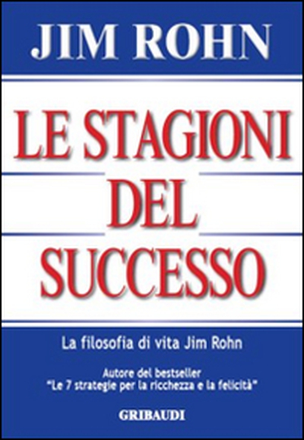 Le stagioni del successo - Librerie.coop Le stagioni del successo - Librerie.coop