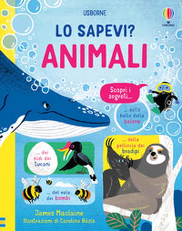 Animali - Librerie.coop Animali - Librerie.coop