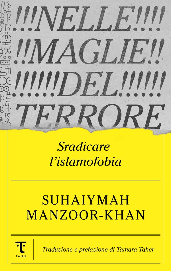 Nelle maglie del terrore - Librerie.coop Nelle maglie del terrore - Librerie.coop
