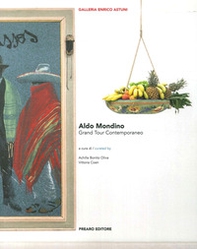 Aldo Mondino - Librerie.coop