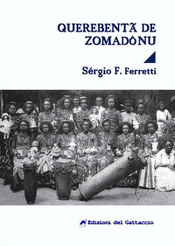 Querebentã de Zomadônu - Librerie.coop Querebentã de Zomadônu - Librerie.coop