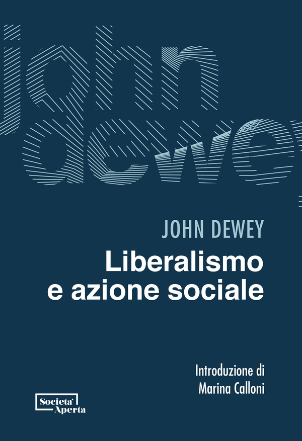 Liberalismo e azione sociale - Librerie.coop Liberalismo e azione sociale - Librerie.coop