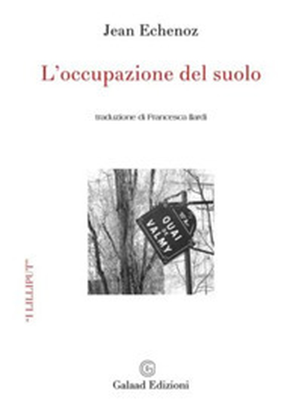 L'occupazione del suolo - Librerie.coop L'occupazione del suolo - Librerie.coop