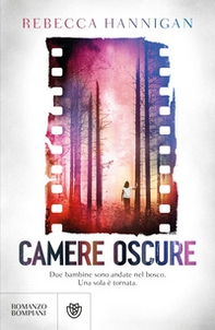 Camere oscure - Librerie.coop