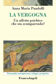 La vergogna - Librerie.coop