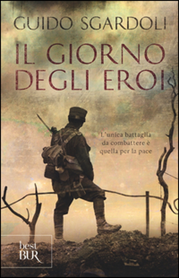 Il giorno degli eroi - Librerie.coop Il giorno degli eroi - Librerie.coop