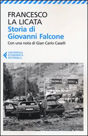 Storia di Giovanni Falcone - Librerie.coop