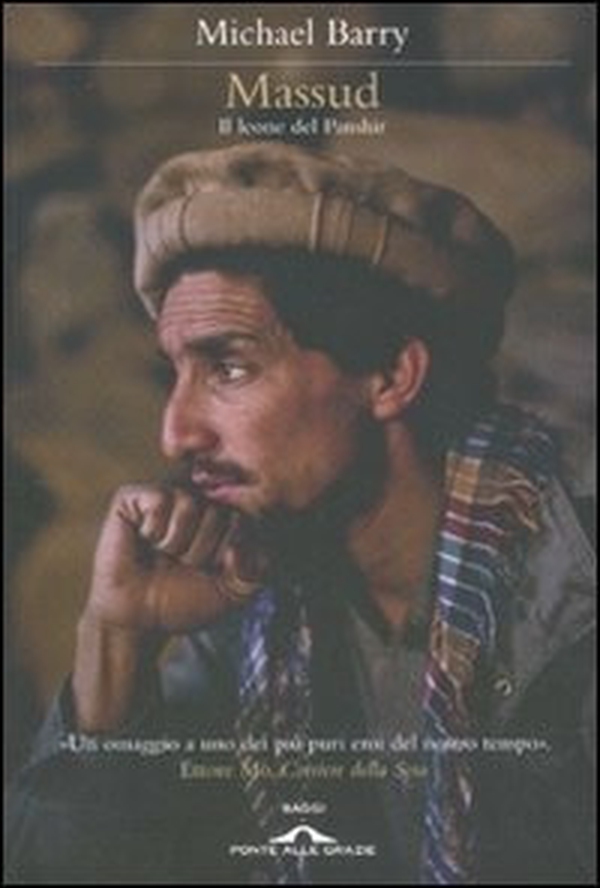 Massud. Il leone del Panshir - Librerie.coop Massud. Il leone del Panshir - Librerie.coop