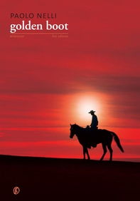 Golden Boot - Librerie.coop Golden Boot - Librerie.coop