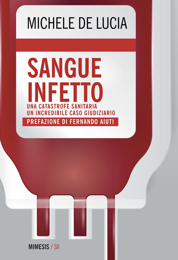 Sangue infetto - Librerie.coop Sangue infetto - Librerie.coop