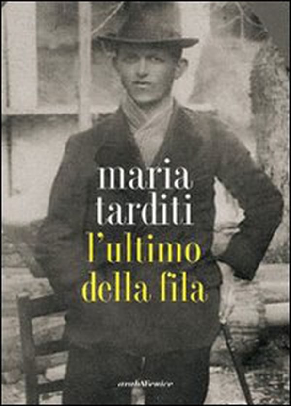 L'ultimo della fila - Librerie.coop L'ultimo della fila - Librerie.coop