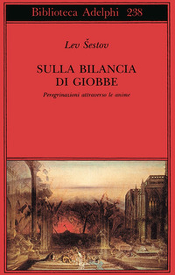 Sulla bilancia di Giobbe. Peregrinazioni attraverso le anime - Librerie.coop Sulla bilancia di Giobbe. Peregrinazioni attraverso le anime - Librerie.coop