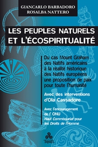 Les peuples naturels et l'écospiritualité - Librerie.coop