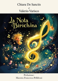 La nota birichina - Librerie.coop