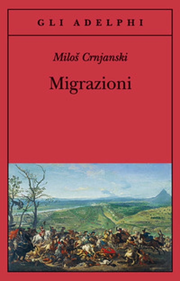 Migrazioni - Librerie.coop Migrazioni - Librerie.coop