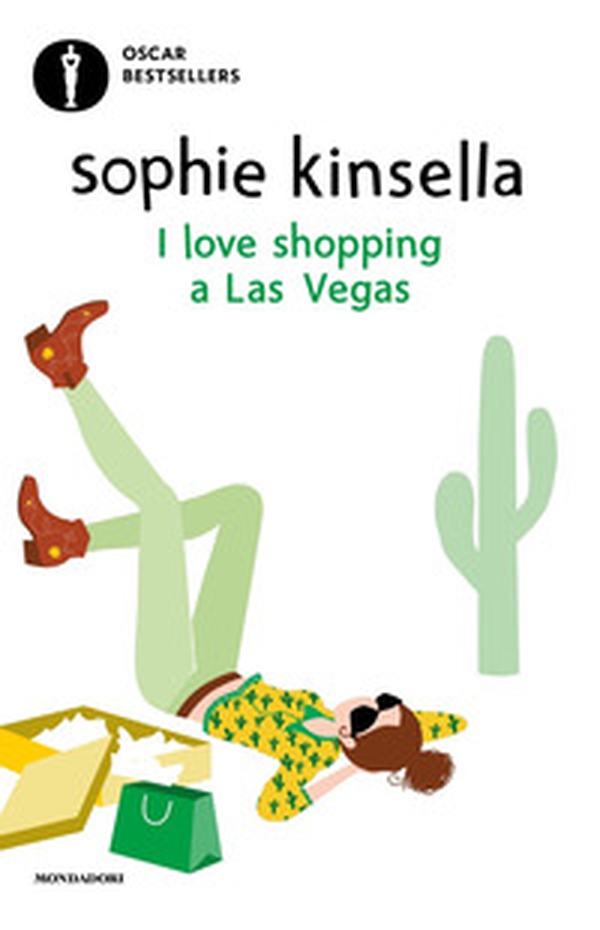 I love shopping a Las Vegas - Librerie.coop I love shopping a Las Vegas - Librerie.coop