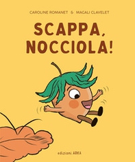 Scappa, Nocciola! - Librerie.coop