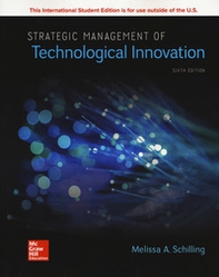 Strategic management of technological innovation - Librerie.coop