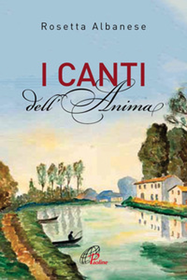 I canti dell'anima - Librerie.coop I canti dell'anima - Librerie.coop