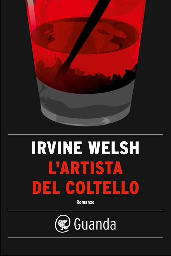 L'artista del coltello - Librerie.coop L'artista del coltello - Librerie.coop