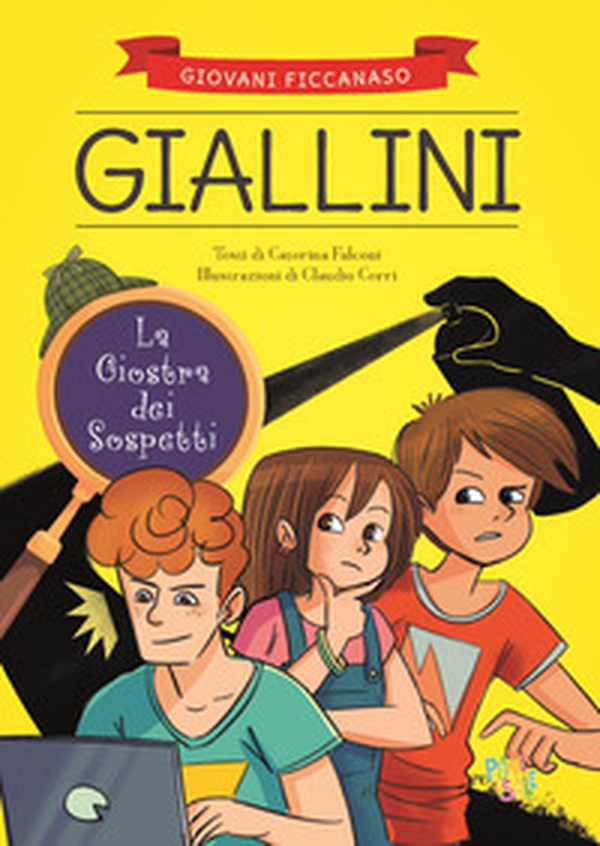 La giostra dei sospetti - Librerie.coop La giostra dei sospetti - Librerie.coop