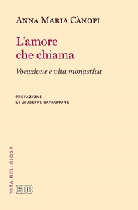 L' Amore che chiama - Librerie.coop L' Amore che chiama - Librerie.coop