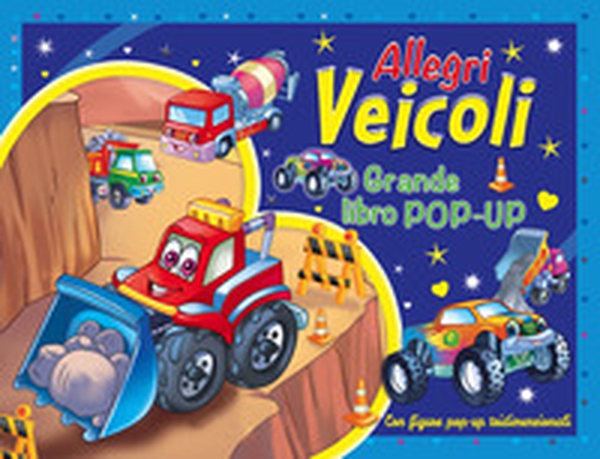 Veicoli. Trendy model - Librerie.coop Veicoli. Trendy model - Librerie.coop