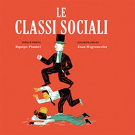 Le classi sociali - Librerie.coop Le classi sociali - Librerie.coop