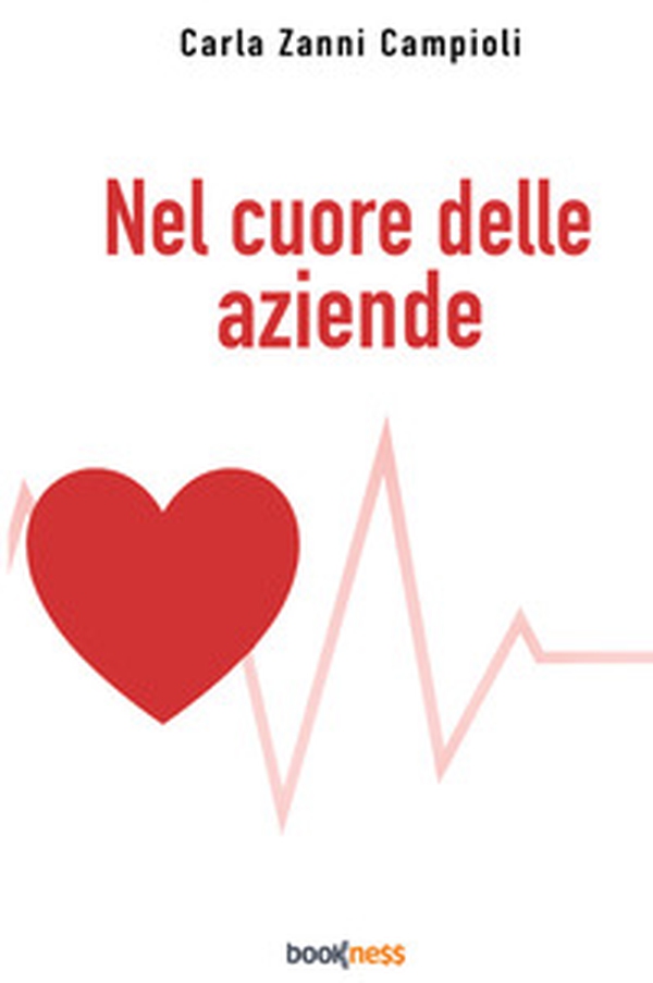 Nel cuore delle aziende - Librerie.coop Nel cuore delle aziende - Librerie.coop