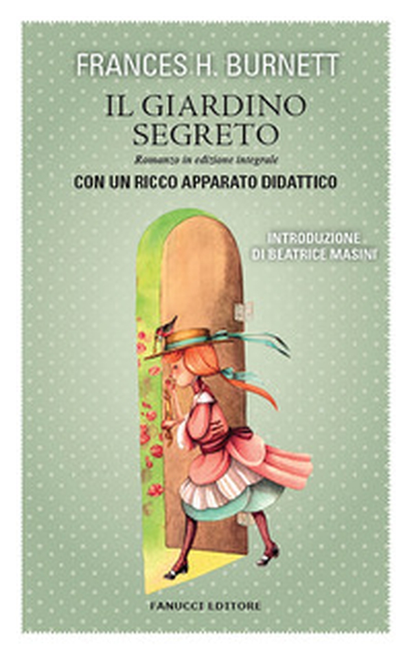 Il giardino segreto - Librerie.coop Il giardino segreto - Librerie.coop