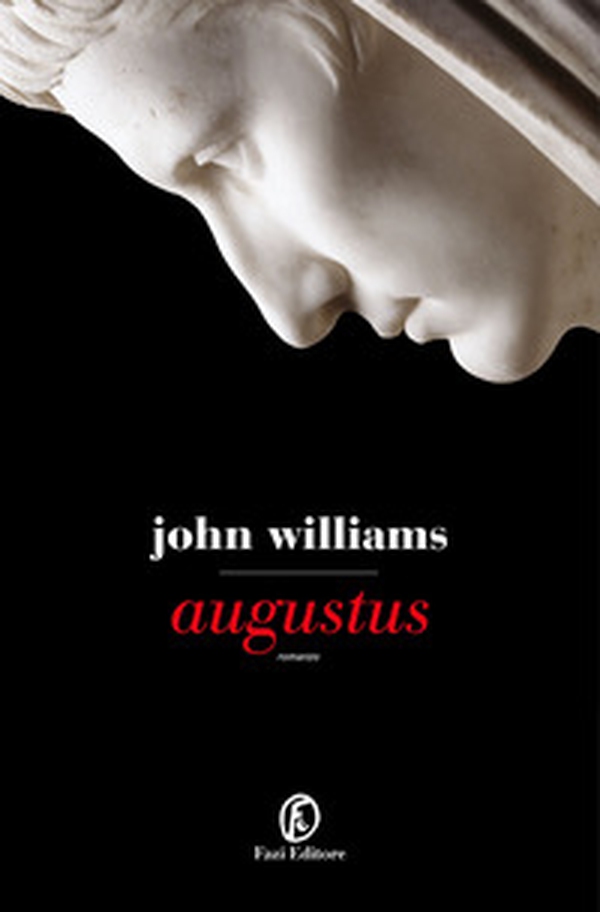 Augustus - Librerie.coop Augustus - Librerie.coop
