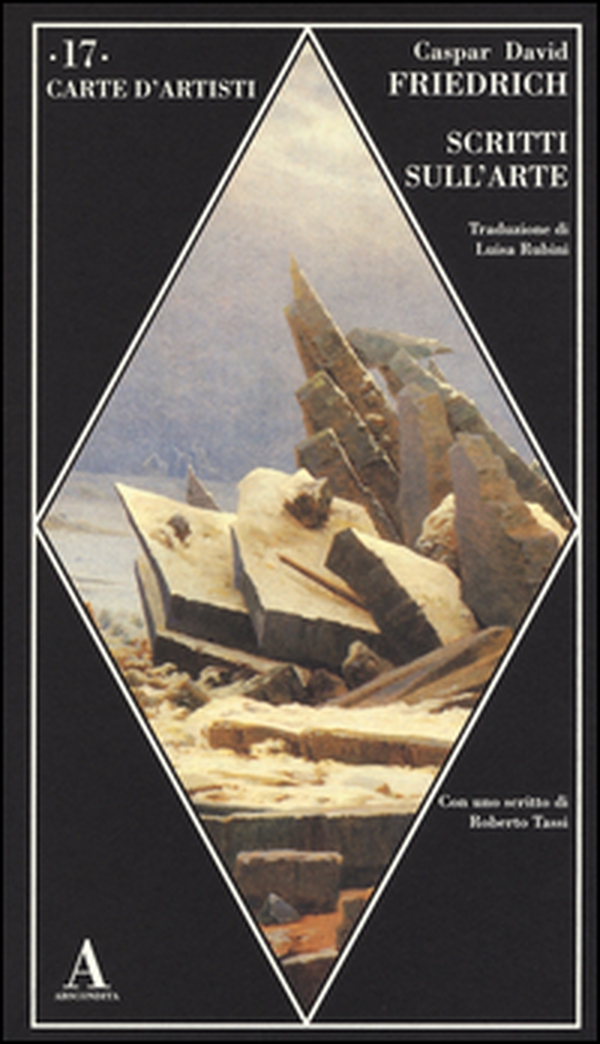 Scritti sull'arte - Librerie.coop Scritti sull'arte - Librerie.coop