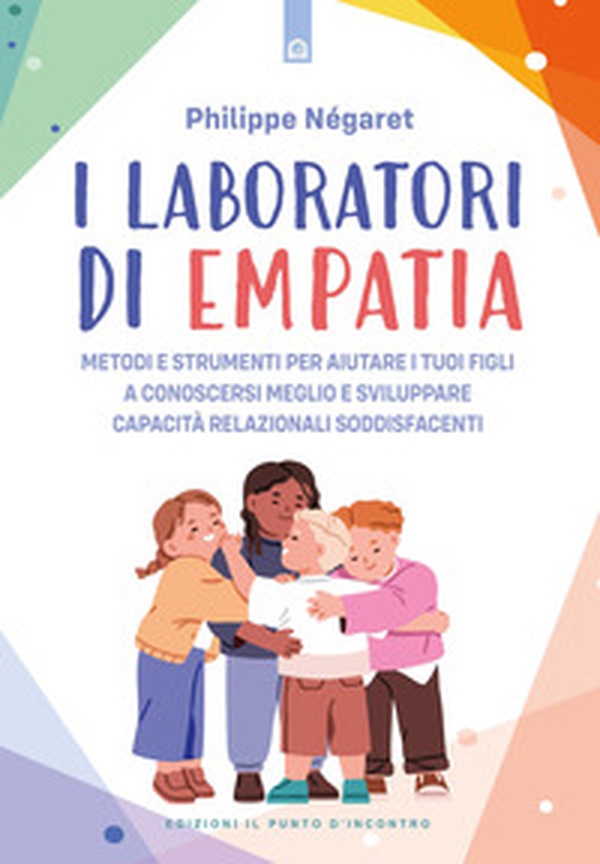 Laboratori di empatia - Librerie.coop