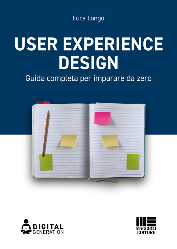 User Experience Design - Librerie.coop User Experience Design - Librerie.coop