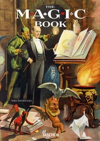 The magic book - Librerie.coop