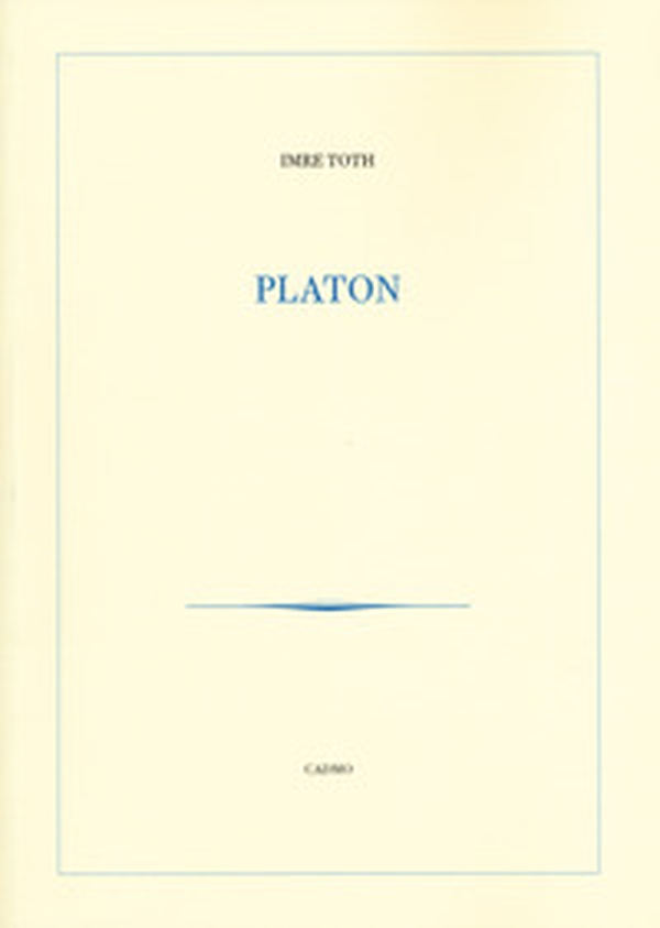 Platon - Librerie.coop