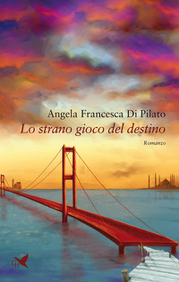 Lo strano gioco del destino - Librerie.coop Lo strano gioco del destino - Librerie.coop