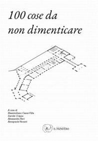 100 cose da non dimenticare - Librerie.coop