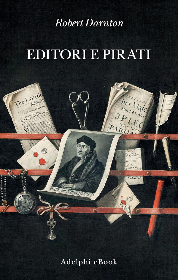 Editori e pirati - Librerie.coop Editori e pirati - Librerie.coop