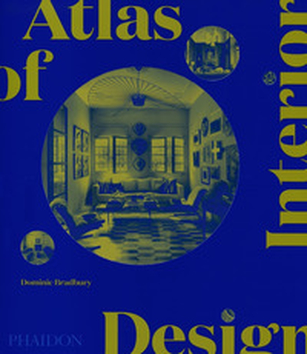 Atlas of interior design - Librerie.coop Atlas of interior design - Librerie.coop