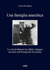Una famiglia anarchica - Librerie.coop