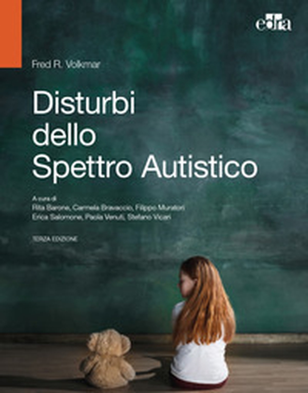 Disturbi dello spettro autistico - Librerie.coop Disturbi dello spettro autistico - Librerie.coop